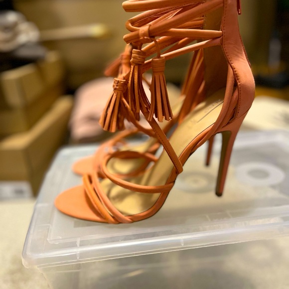 Aldo Heels - Picture 5 of 5